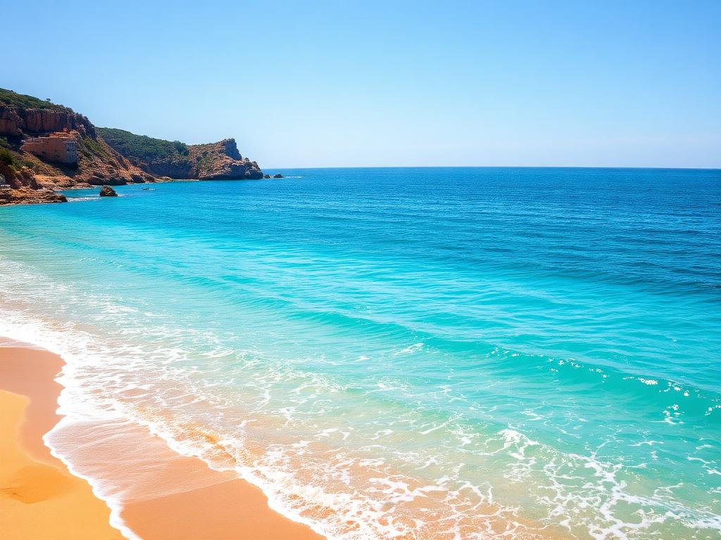 Playas de la Costa del Sol