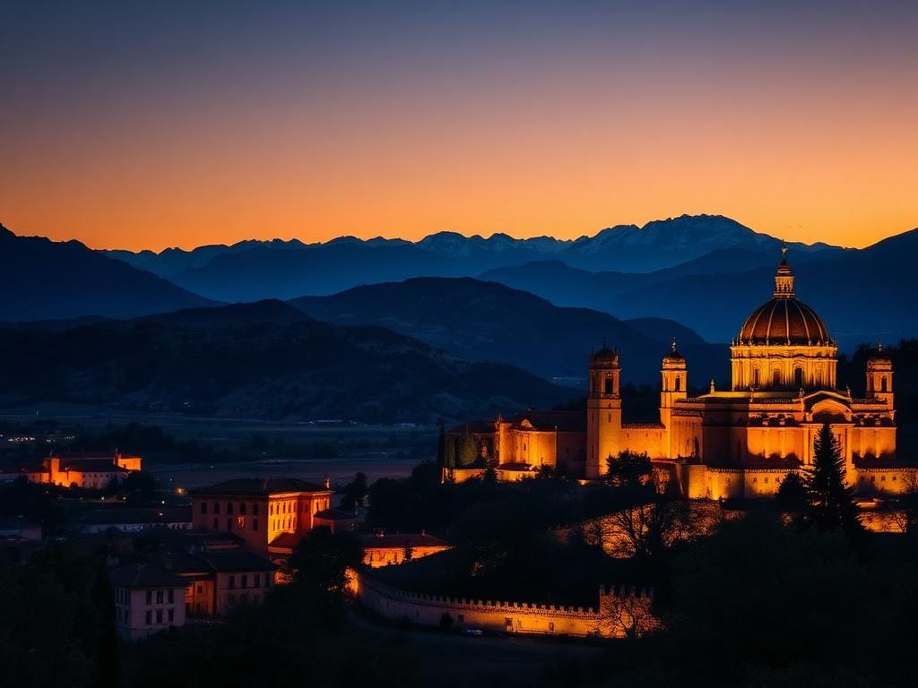 Excursión a Granada