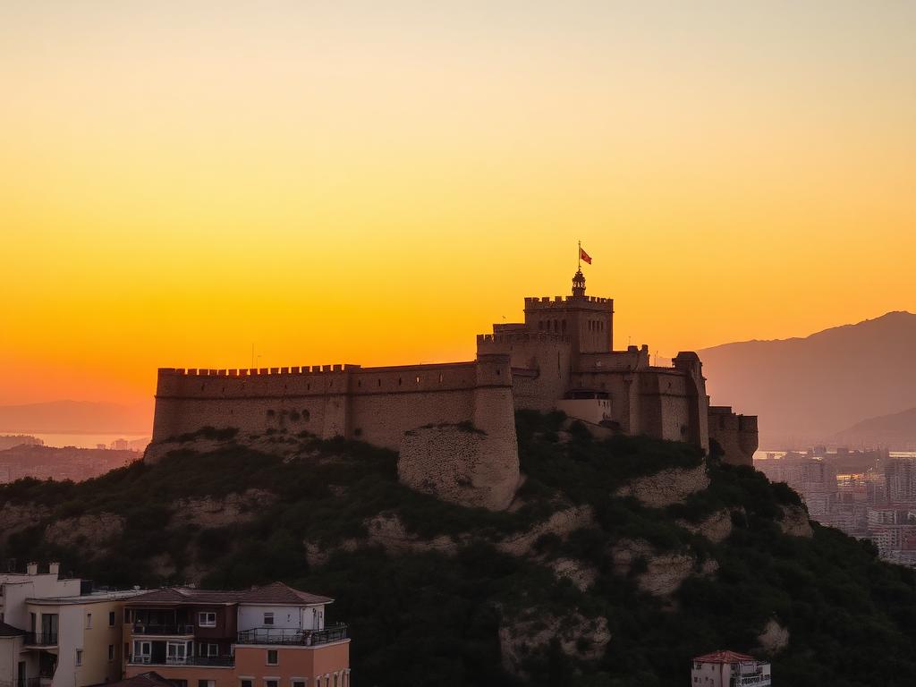 Tours por Málaga